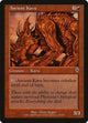 Ancient Kavu (136) (Invasion)