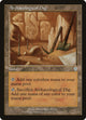 [Foil] Archaeological Dig (320) (Invasion)