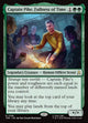 Captain Pike, Fullness of Time (TRK #188)