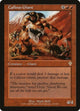 [Foil] Callous Giant (139) (Invasion)