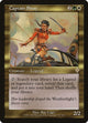 Captain Sisay (237) (Invasion)