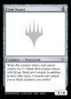 Crow Scarer (UNK #UA02)