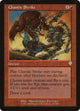 Chaotic Strike (140) (Invasion)