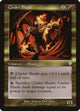 [Foil] Cinder Shade (240) (Invasion)
