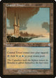 [Foil] Coastal Tower (321) (Invasion)