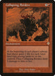 [Foil] Collapsing Borders (141) (Invasion)