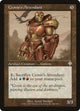 [Foil] Crosis's Attendant (300) (Invasion)