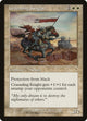 [Foil] Crusading Knight (12) (Invasion)