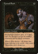 [Foil] Cursed Flesh (98) (Invasion)
