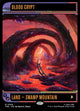 Blood Crypt - Full Art (TRK #394)