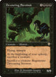 [Foil] Devouring Strossus (101) (Invasion)