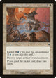 [Foil] Dismantling Blow (14) (Invasion)