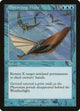[Foil] Distorting Wake (52) (Invasion)