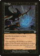 Dredge (103) (Invasion)