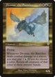 [Foil] Dromar, the Banisher (244) (Invasion)