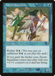 [Foil] Faerie Squadron (58) (Invasion)