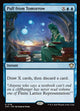 Pull from Tomorrow (SOC #116)