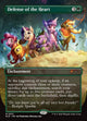 Defense of the Heart (Borderless) (SLD #2537)