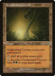 [Foil] Geothermal Crevice (323) (Invasion)