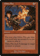 Ghitu Fire (144) (Invasion)