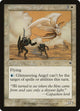 [Foil] Glimmering Angel (17) (Invasion)