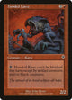 [Foil] Hooded Kavu (147) (Invasion)