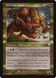 [Foil] Hunting Kavu (252) (Invasion)