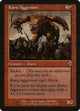 Kavu Aggressor (148) (Invasion)