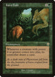 [Foil] Kavu Lair (193) (Invasion)