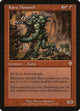 Kavu Monarch (149) (Invasion)