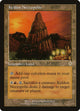 [Foil] Keldon Necropolis (325) (Invasion)