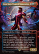 [Foil] Iron Man, Titan of Innovation (Borderless) (SLD #1731)