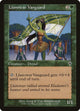 [Foil] Llanowar Vanguard (197) (Invasion)