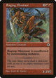 Raging Minotaur (Portal)