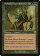 [Foil] Molimo, Maro-Sorcerer (199) (Invasion)