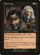 Mourning (111) (Invasion)