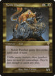 [Foil] Noble Panther (257) (Invasion)