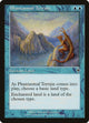 [Foil] Phantasmal Terrain (65) (Invasion)