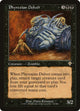 [Foil] Phyrexian Delver (115) (Invasion)