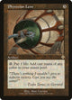 [Foil] Phyrexian Lens (307) (Invasion)