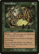 [Foil] Pincer Spider (201) (Invasion)