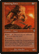 [Foil] Pouncing Kavu (158) (Invasion)
