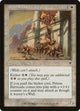 Prison Barricade (25) (Invasion)