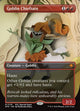 [Foil] Goblin Chieftain (Borderless) (SPG #135)
