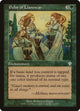 [Foil] Pulse of Llanowar (202) (Invasion)