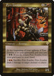 [Foil] Pyre Zombie (261) (Invasion)