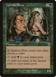 [Foil] Quirion Elves (203) (Invasion)