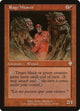 [Foil] Rage Weaver (159) (Invasion)