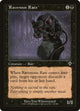 [Foil] Ravenous Rats (120) (Invasion)
