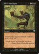[Foil] Reckless Spite (121) (Invasion)